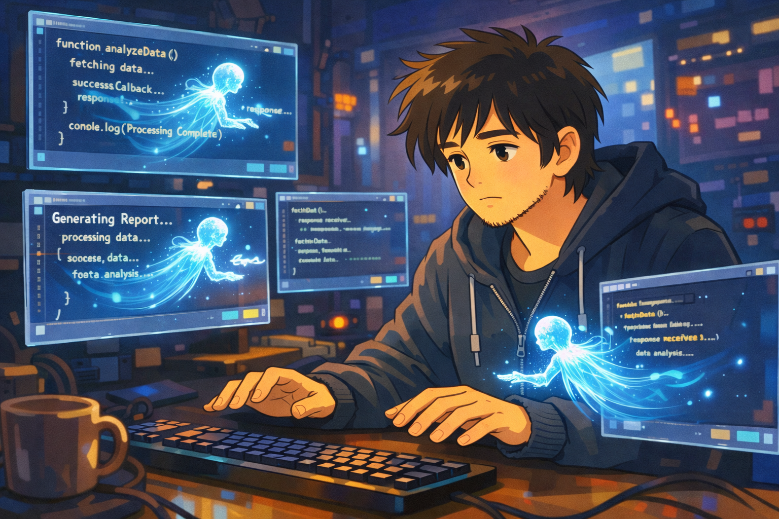 I Have Decided I Don't Like Agentic Workflows